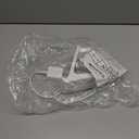 Wireless Charger for Thick Cases of 10MM/Otterbox/Heavy Duty, 3 in 1 Charging Dock for iPhone 17 16 15 14 Pro Max, Phone Stand Charging Station for Multiple Devices for Apple Watch/AirPods (White)