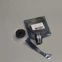 4 Pack DF-065 Weed Eater String Compatible with Black Decker GH700/GH710 Trimmers,