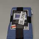 ELLEN TRACY  Standard 1QUILTED SHAM 20x26IN