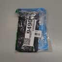 TUDIA DualShield Grip Designed for Samsung Galaxy A36 5G Case (2025), [MergeGrip] Military Grade Dual Layer Shockproof Slim Tough Heavy Duty Protective Phone Case for Galaxy A36 (Black)