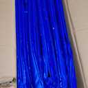 Trampoline Pad, 10FT 12FT 14FT Trampoline Replacement Safety Pad, Universal Trampoline Pads, Spring Cover, Waterproof, Tear Resistant, Round Arch Trampoline Parts for Kids (Blue)