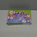 JOYIN 28 pcs Fun Valentine Sports Game Card and Erasers for Kids Party Favor, Classroom Exchange Prizes, Valentines Day Greeting Cards