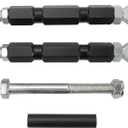 Lowering Links Kit Fit for CFMOTO 450SS 450SR 450NK 450SRS  Motorcycle Rear Suspension Drop Linkage Cushion Lever Accessories