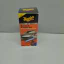 Meguiar's Quik Eraser Kit, Car Scratch Remover for Repairing Surface Blemishes, Car Scratch Repair Kit with ScratchX, Drill-Mounted Pad, and Microfiber Towel, 4 Count