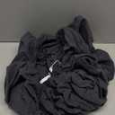 hyha Waterproof Couch Cushion Covers for Pets, Non Slip Sofa Seat Cover for Dogs Washable, Soft Thick Stretch Jacquard Fabric, Sofa Slipcovers with Elastic Bottom (3 Pieces, Grey)