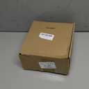 Nuogo 4 Pcs Plastic Candy and Cookie Jars with Lids Clear Cookie Container Candy Jars Large Airtight Apothecary Storage Organization for Wedding Home Kitchen Bar (Classic,16 oz)