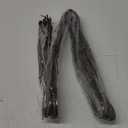 300cm/118inch Bendable Brown Small Artificial Tree Branches Fake Tree Trunk Garland Rattan Wreath Cherry Blossom Grape Vines Floral for Wall Hanging Front Door Reptile Habitat Decoration