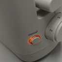 bella 2 Slice Slim Toaster, Fits-anywhere Kitchenware, 6 Setting Shade Control with Reheat & Cancel Buttons, Fits sourdough, 10 Long Slot, Anti Jam & Auto Shutoff, 900 Watt, Oatmilk