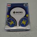 Moki Popper Headphones