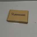 2 Car Garage Kits - 32 Pcs Household Easy Installation Magnetic Windows Panels for Car Garage Door Panes Fake Faux Magnetic Windows Hardware - Size 6.125" X 4"