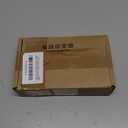 300W Car Power Inverter, DC 12V to 110V AC Car Plug Adapter Outlet with USB-Fast Charger(25W) USB-A20W and Dual AC Outlet, QC3.0, 4 USB Ports, Car Charger for LaptopPhone, etc (Blue)