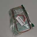 CASEKOO 360 Spin Magnetic Stand for iPhone 17 Pro Case [Fit for MagSafe][17FT Military Protection] Slim Polished Frame Titanium Alloy Sturdy Stand 6.3", Glossy Cosmic Orange