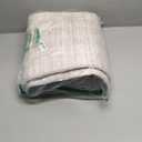 Art&Tuft Non-Slip Runner Rug - 2'6"x12' Runner Rug Washable Low-Pile Rugs Runners, Soft Distressed Carpet Runner for Bedroom Bathroom Kitchen Laundry Living Room, Beige