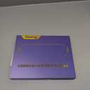 Heated Eye Mask - Cordless Eye Mask for Dry Eyes, Eye Relief, Improved Sleep, Washable Eye Heating pad for Travel and with Replaceable Shell (Green)