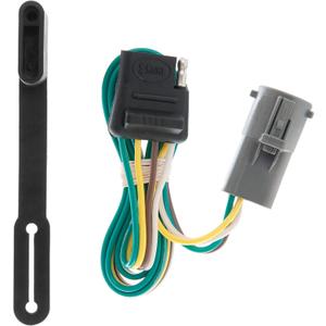 CURT Manufacturing 55241 T-Connector