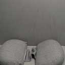 Momcozy Portable Pregnancy Pillow  W Shaped Maternity Support for Side Sleepers, Adjustable Travel Wedge Pillow for Back, Belly, and Hip Relief, Ideal for Pregnant Women, Deep Grey (Regular)