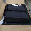 Eafurn 3 in 1 Convertible Sleeper Sofa Pull Out Couch Bed, 65" Oversized Padded Futon Loveseat Recliner Daybed w/Reclining Backrest,Storage Armrest,USB Port, Side Table