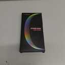 TORRAS Q3 Silicone for iPhone 17 Pro Max Case Stand, Fit for MagSafe, Liquid Silicone Soft Cozy Grip, 360 Spin Magnetic Stand, Camera Control, Protective for iPhone 17 Pro Max Phone Case, Ivory Gold