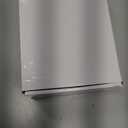 Handheld Bidet Sprayer with 2 Replacement Filters for Toilet, Muslim Shower for Feminine Wash & Cloth Diaper Washer, Stainless Steel Adjustable Water Pressure with Bidet 4ft Hose Set, Brushed Nickel