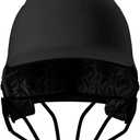 EvoShield XVT 2.0 Batting Helmets with Facemask, Medium-Large