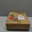 6-Cube Storage Organizer, Closet Organizer Storage Cabinet Shelf Bookcase Bookshelf with Metal Hammer, Storage Cubes Organizer Cabinet for Kids, Closet, Bedroom, Bathroom(11.8x11.8x11.8 inch)Black