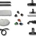 POLTI Cimex Eradicator Cleaning Kit