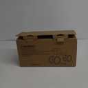 SEREED Baby Balance Bike for 1 Year Old Boys Girls 12-24 Month Toddler Balance Bike, 4 Wheels Toddler First Bike, First Birthday Gifts (Green)