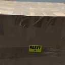 Chafing Dish Buffet Set, 9QT High Grade Chafing Dishes for Buffet, Chafers and Buffet Warmers Sets for Birthday, Wedding, Rolled-Edge Design with Silver, 4 Pack, 7 Pans