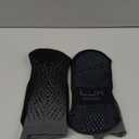 LUX Sports ProCleat Performance Grip Socks GripArray™ - Athletic Socks for Performance Sports - Grip Socks for Men and Women