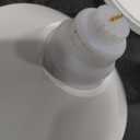 Large Humidifiers Easy to Clean,1.6L, Essential Oil Diffuser, Colorful Light,Ultrasonic Top Fill Cool Mist Humidifiers for Bedroom Baby Plants,Ultra Quiet,Last up to 20 Hrs,Levoair