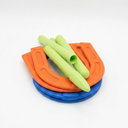 Plastic Horseshoe Game, 2pack