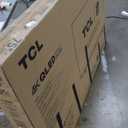 TCL 75 Inch Class T7 Series | 4K QLED HDR | 75T7, 2025 Model | 120HZ-144HZ High Brightness Smart Google TV Dolby Atmos Audio | Voice Remote Alexa Gaming Streaming Television