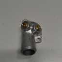 Dorman 902-694 Engine Coolant Thermostat Housing Compatible with Select Models