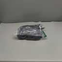 Grey Seat Couch Covers, 2 Pieces, 26x23 inches