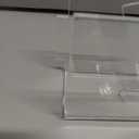 Controller Stand 3 Tiers, Universal Controller Holder Headphone Stand, Headset Holder, Acrylic Controller Display Stand Compatible with Xbox, PS5, PS4, Nintendo Switch - Ideal Desk Mount for Gamers