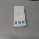 3 x Mkeke for iPhone Air Case Clear, [Not Yellowing] [Military-Grade Drop Protection] Protective Clear for Apple iPhone 17 Air Case with Shockproof Bumper 2025