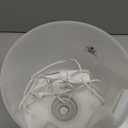 YOGIN Humidifiers for Bedroom Large room,Top fill 2.5L Ultrasonic cool mist Humidifiers for Baby Nursery and Plants,Up to 24 Hours, 24db Quiet,Night Light, Auto Shut Off, Easy Clean Humidifier