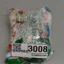 3 Pack Washable Female Dog Diaper Onesie Sanitary Pantie with Adjustable Suspender, Reusable Fixed Doggie Diapers, Super Absorbent Leakproof for Small Medium Large Dog in Heat Cycle (Medium(10"-16" Waist))