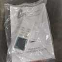 Portable Air Conditioners, 10000 BTU Portable AC up to 450 Sq.Ft, 3 in 1 AC Unit with Cool, Dehumidifier & Fan Modes, Remote Control & 24H Timer, AC Unit for Bedrooms, Living Rooms & Apartments