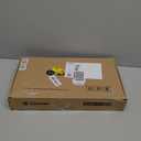 Window Sill Mount Cat Perch for Indoor Cats, One-Step Sliding Clamping Slot Adjustment Cat Hammock with Washable Cover, No Suction Cups Pet Bed for Windowsill & Bedside (XL)