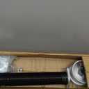 TSAP780 Ramp Door Spring Kit for 7' Wide Cargo Trailers, 80 LB Torsion Spring Assembly with Cables, Drums & Mounting Hardware, Torsion Bar Not Included