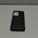 NEWDERY Battery Case for Galaxy S21 Ultra 5G, Qi Wireless Charging case with 4700mAh Backup Battery Pack, Portable Rechargeable Smart Battery Charger Case Compatible with Samsung S21 Ultra(6.8)