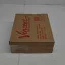 Vincent Master Case Travel Stylist Barber Case (Small, Black)