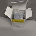 Nulaxy 54W Bluetooth 5.3 Car Adapter Charger 4-Port Fast Charging [PD36W & QC3.0 18W], Wireless Radio FM Transmitter with Deep Bass Player, 5 Colors LED Backlit, Hands-Free Calling, Support USB Drive