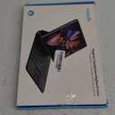 Keyboard Case for iPad Air 11-inch (M3 2025 / M2 2024) & iPad Pro 11 inch(1st/2nd/3rd/4th Generation)  Magic-Style Magnetic Keyboard Case with Multi-Touch Trackpad for 10.9 iPad Air 4th/5th Gen.