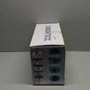 32-122inch Corner Shower Caddy Tension Pole All White, Rustproof Drill-Free Shower Shelves for Bathroom Bathtub Washbasin, Adjustable Shower Organizer with 4 Tier Patent Shelves & Towel Bars