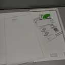 AACL 2 Pack Tempered Glass for Samsung Galaxy Tab S11 Ultra/Tab S10 Ultra/Tab S9 Ultra/Tab S8 Ultra Screen Protector (14.6 Inch), [Bubble-Free][Anti-Scratch][Case-Friendly]