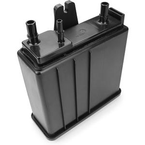 15109431 Fuel-Evap Charcoal Vapor Canister - Compatible with Buick Rendezvous, Cadillac CTS, Escalade, SRX, Chevy Tahoe & GMC Yukon, 2004-2016, Replaces# 911-149 215-464 12573648