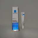 La Roche-Posay Effaclar Adapalene Gel 0.1% Acne Treatment, Retinoid Cream, Acne Medication Gel for Blackheads & Whiteheads, Oil Free, Helps Clear and Prevent Blemishes & Clogged Pores