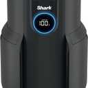 Shark Air Purifier for Home, NeverChange, for Large Room, HEPA-Exceeding Filter, Captures Pollutants, Pet Dander, Dust, Odor, Smoke, and More, Odor Neutralizer, HP152, Charcoal